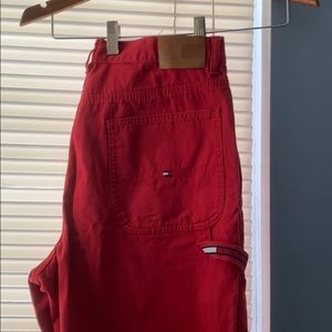 TOMMY HILFIGER jeans